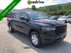 2026 Ram 1500 TRADESMAN CREW CAB 4X4 5'7 BOX Pickup