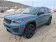 2026 Jeep Grand Cherokee LIMITED 4X4 Sport Utility