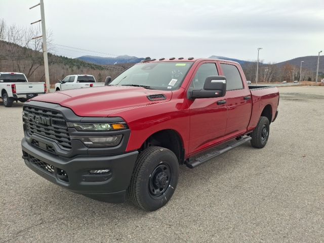 2026 RAM 2500 Tradesman - Photo 7
