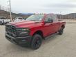 2026 Ram 2500 TRADESMAN CREW CAB 4X4 6'4 BOX Pickup