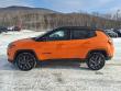 2026 Jeep Compass LIMITED ALTITUDE 4X4 Sport Utility