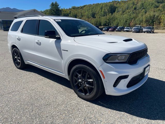 2026 Dodge Durango GT HEMI Plus V8