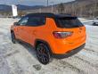 2026 Jeep Compass LIMITED ALTITUDE 4X4 Sport Utility
