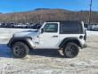 2026 Jeep Wrangler 2-DOOR SPORT Sport Utility