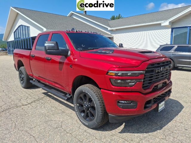 2026 Ram 2500 Pickup 