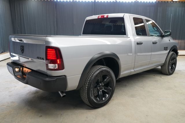2022 RAM Ram 1500 Classic Warlock - Photo 7
