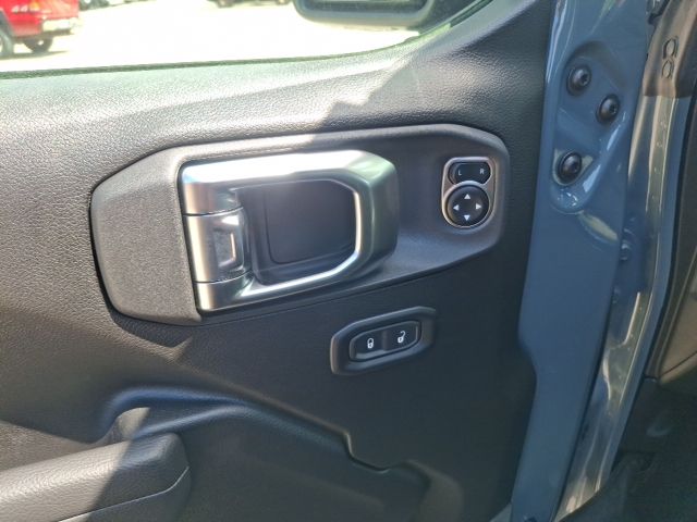 2026 Jeep Wrangler 2-Door Sport S - Photo 10
