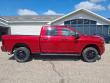 2026 Ram 2500 BLACK EXPRESS CREW CAB 4X4 6'4 BOX Pickup