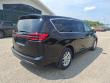 2026 Chrysler Pacifica SELECT Passenger Van