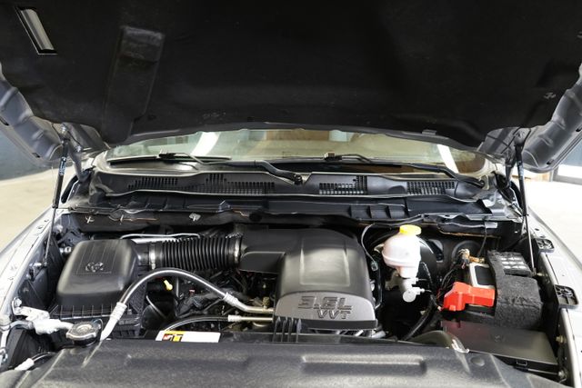 2022 RAM Ram 1500 Classic Warlock - Photo 57