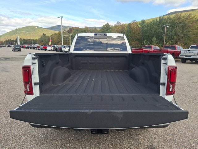 2026 RAM 2500 Laramie - Photo 22
