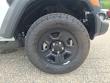 2026 Jeep Wrangler 2-DOOR SPORT Sport Utility