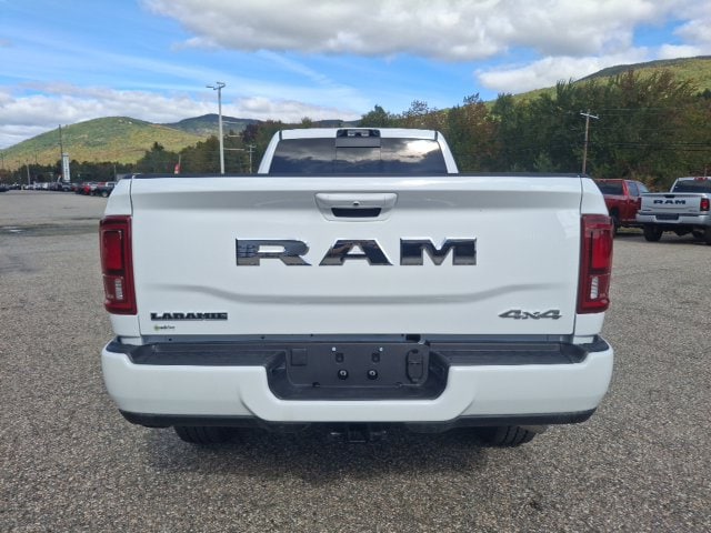 2026 RAM 2500 Laramie - Photo 6
