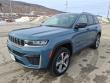 2026 Jeep Grand Cherokee LIMITED 4X4 Sport Utility