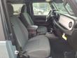 2026 Jeep Wrangler 2-DOOR SPORT S Sport Utility