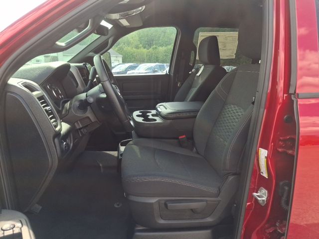 2026 RAM 2500 Tradesman - Photo 11