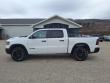 2026 Ram 1500 REBEL CREW CAB 4X4 5'7 BOX Pickup