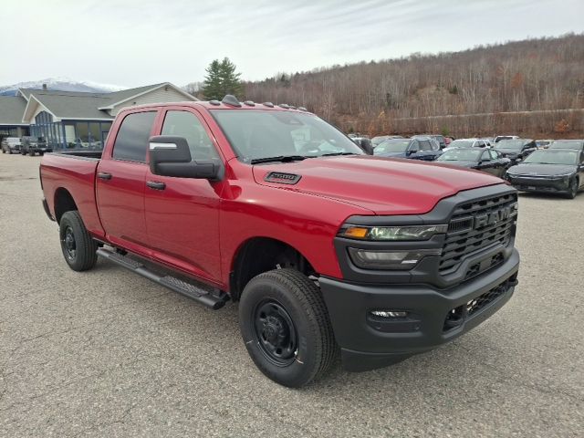 2026 RAM 2500 Tradesman - Photo 29
