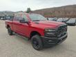 2026 Ram 2500 TRADESMAN CREW CAB 4X4 6'4 BOX Pickup