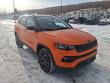 2026 Jeep Compass LIMITED ALTITUDE 4X4 Sport Utility