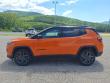 2026 Jeep Compass LIMITED ALTITUDE 4X4 Sport Utility