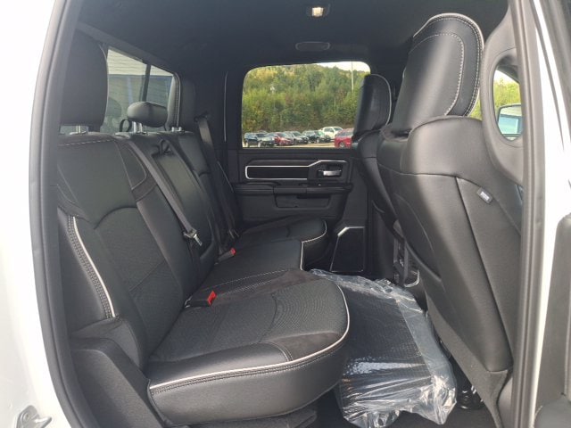 2026 RAM 2500 Laramie - Photo 23