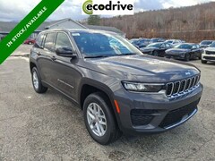 2025 Jeep Grand Cherokee LAREDO X 4X4 Sport Utility