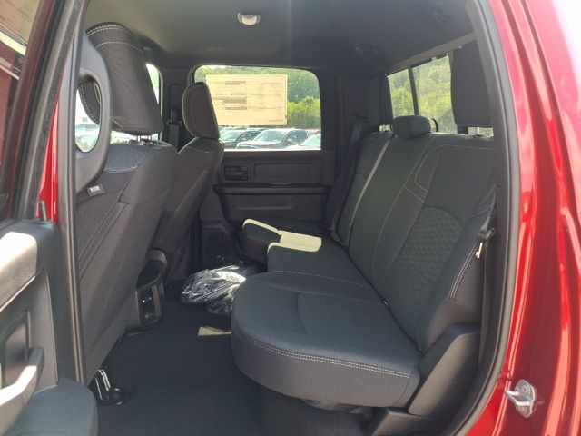 2026 RAM 2500 Tradesman - Photo 27