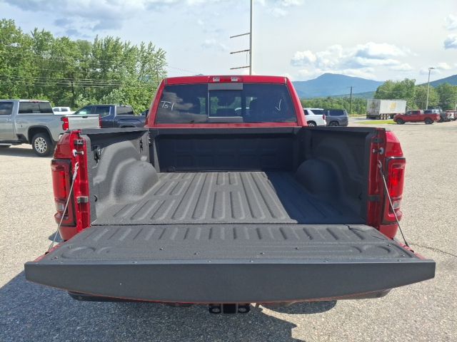 2026 RAM 2500 Tradesman - Photo 28
