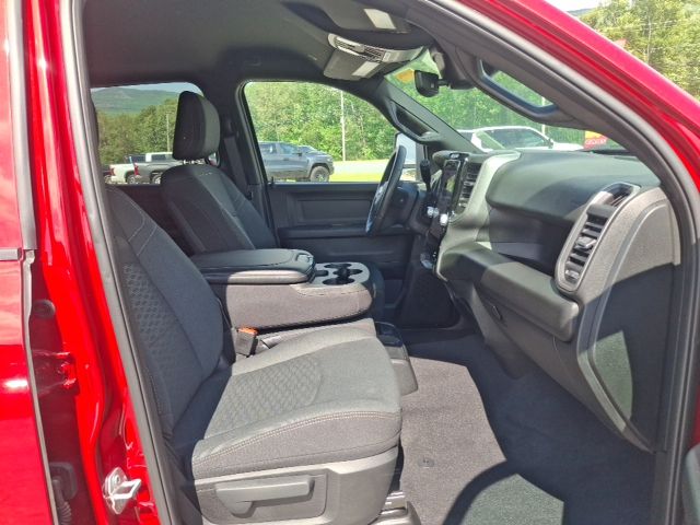 2026 RAM 2500 Tradesman - Photo 30