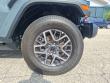 2026 Jeep Wrangler 4-DOOR SAHARA Sport Utility