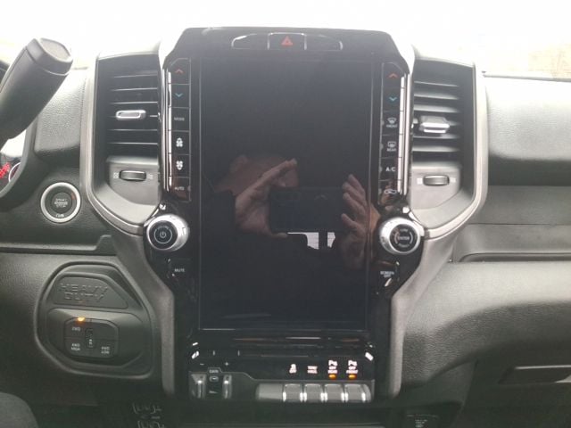 2026 RAM 2500 Tradesman - Photo 18