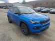 2026 Jeep Compass LIMITED ALTITUDE 4X4 Sport Utility