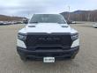 2026 Ram 1500 REBEL CREW CAB 4X4 5'7 BOX Pickup