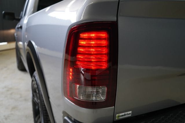 2022 RAM Ram 1500 Classic Warlock - Photo 55
