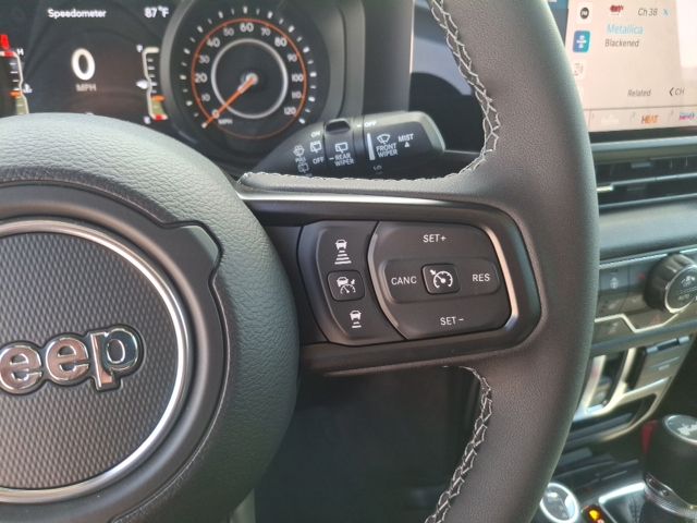 2026 Jeep Wrangler 2-Door Sport S - Photo 16