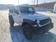 2026 Jeep Wrangler 2-DOOR SPORT Sport Utility