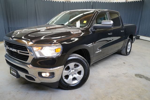 2020 RAM Ram 1500 Pickup Big Horn/Lone Star