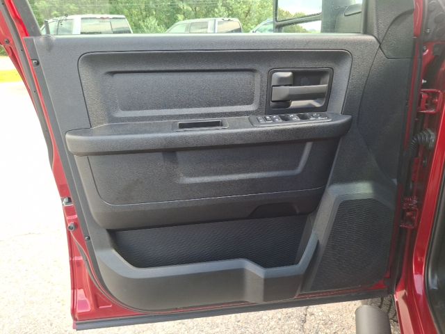 2026 RAM 2500 Tradesman - Photo 9