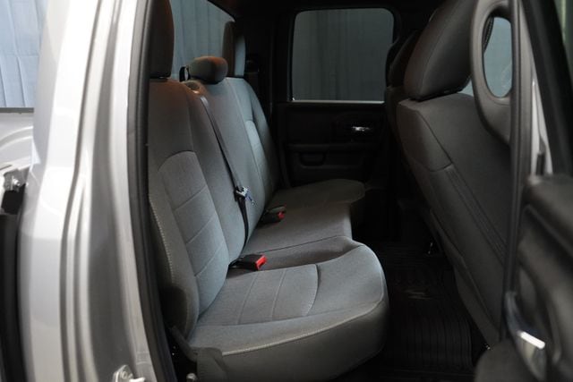 2022 RAM Ram 1500 Classic Warlock - Photo 42