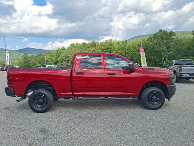 2026 RAM 2500 Tradesman - Photo 8
