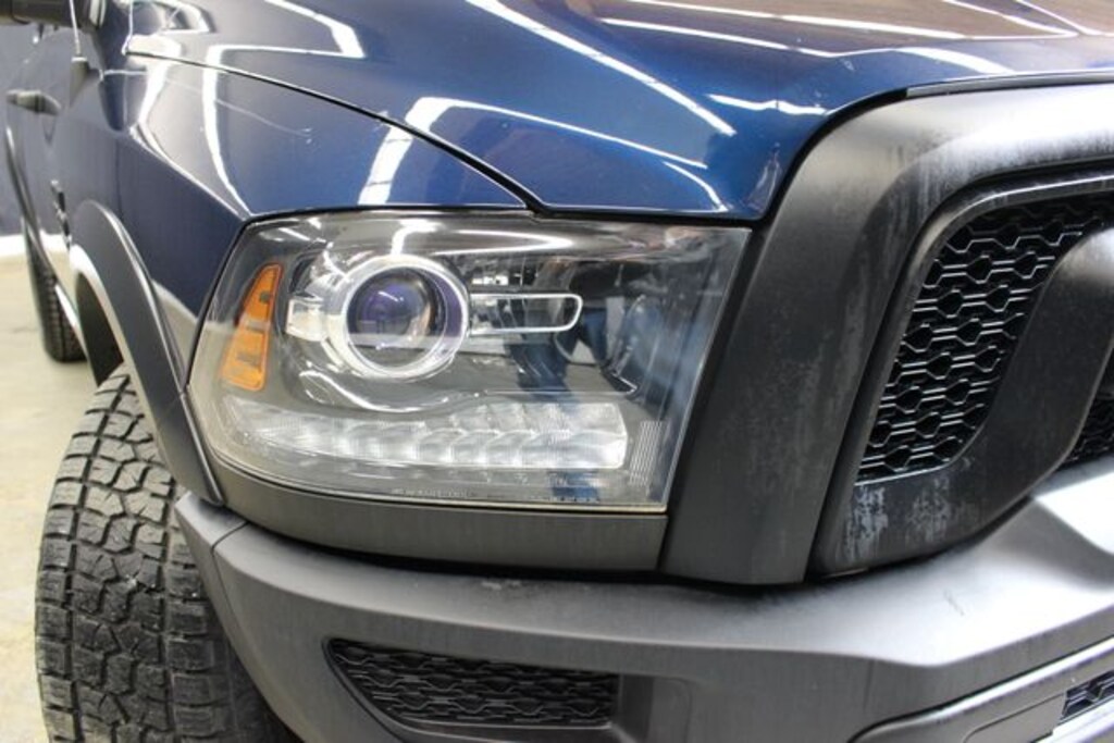 Used 2022 Ram 1500 Classic SLT Truck Quad Cab