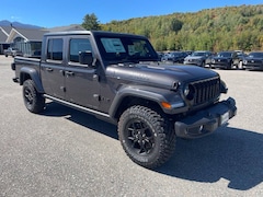 2026 Jeep Gladiator SPORT 4X4 Pickup