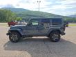 2026 Jeep Wrangler 4-DOOR SAHARA Sport Utility