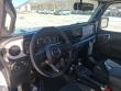 2026 Jeep Wrangler 2-DOOR SPORT Sport Utility
