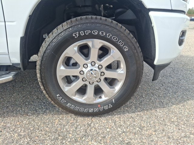 2026 RAM 2500 Laramie - Photo 9