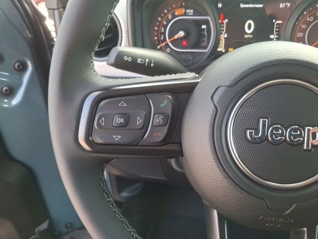 2026 Jeep Wrangler 2-Door Sport S - Photo 15