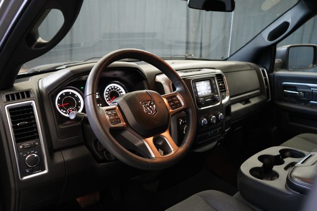 2022 RAM Ram 1500 Classic Warlock - Photo 13