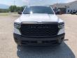2026 Ram 1500 TRADESMAN CREW CAB 4X4 5'7 BOX Pickup