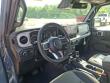 2026 Jeep Wrangler 4-DOOR SAHARA Sport Utility
